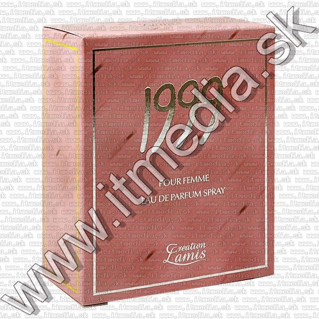Image of Creation Lamis Parfüm (100 ml EDP) *1999* Női illat (IT2524)